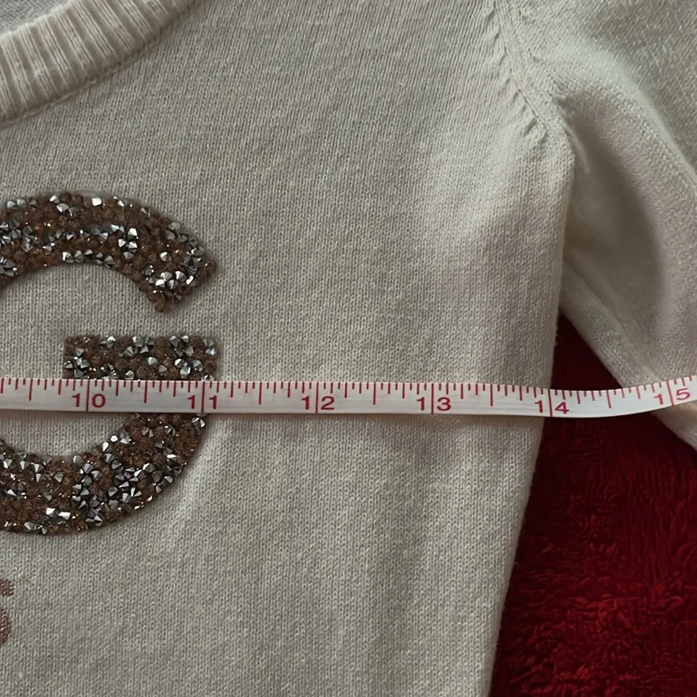 XS Women Small  GBG sweater - Picture 4 of 5